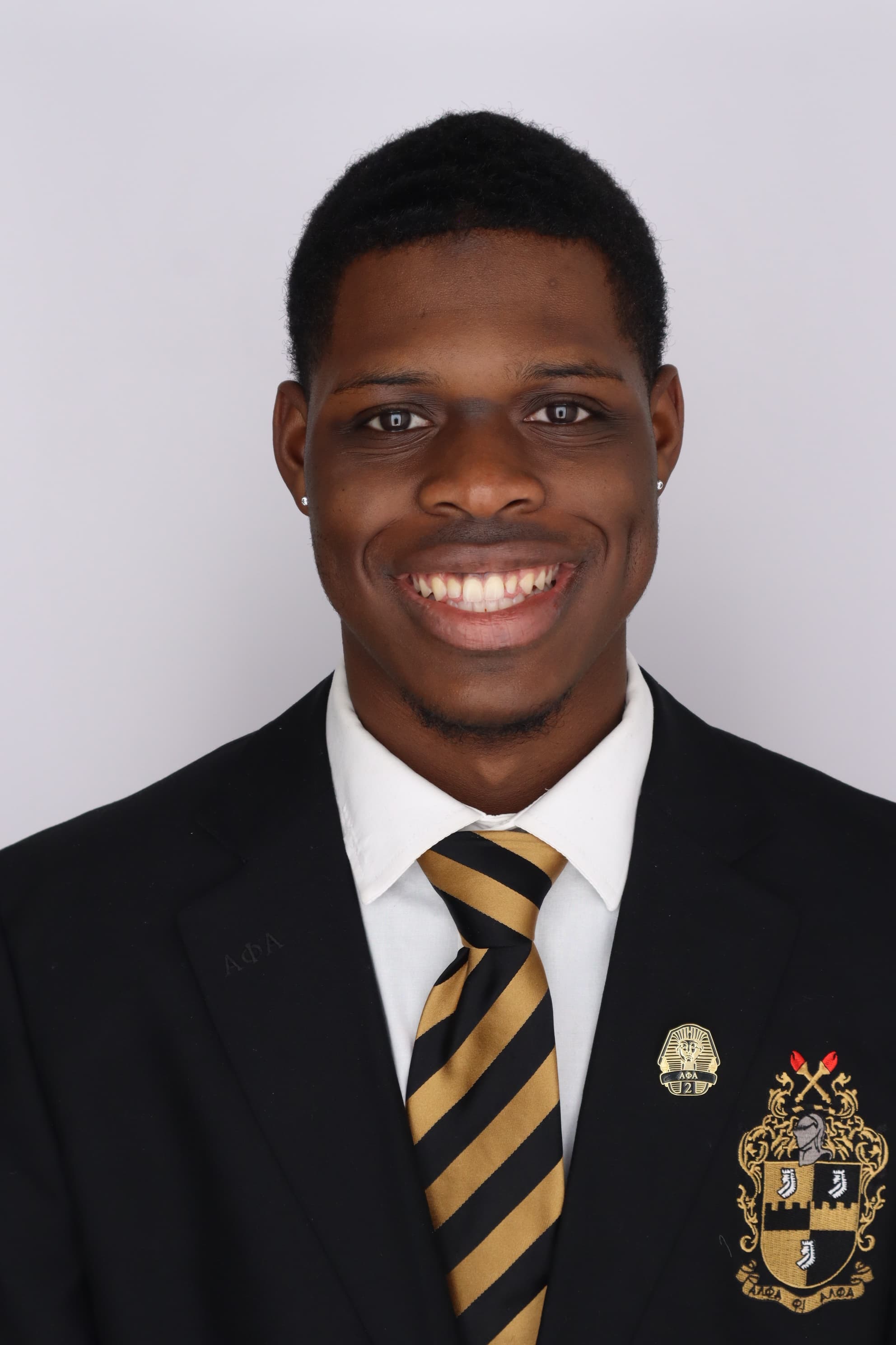 James McCurtis III