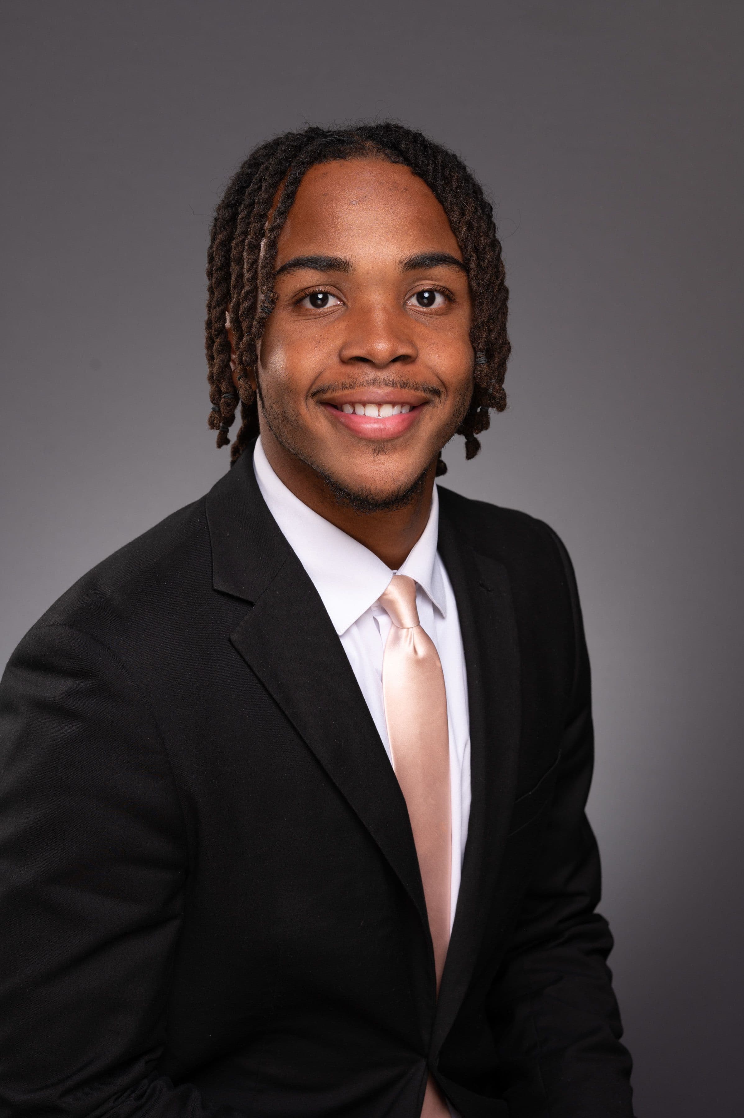 Myles Johnson