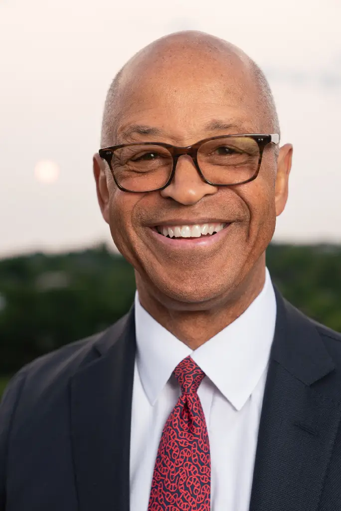 William Keyes, Founder & President